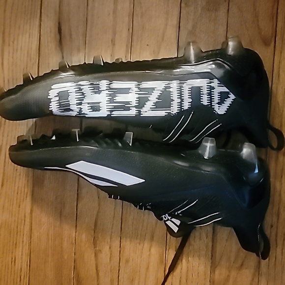 Cleats - Picture 2 of 3